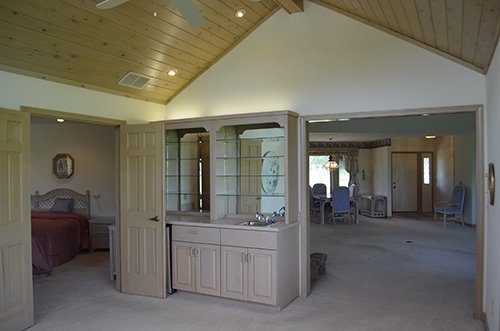 Property photo 11 - ESTATE AUCTION - Immaculate Executive Style Home in East Allen County